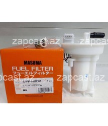 Nissan Tiida 2004-2012 benzin filteri 16400ED80A , 17040-ED800 , 17040-ED80A , 17040E3000